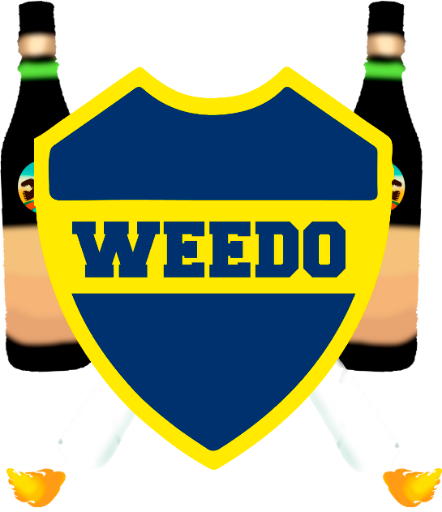 escudo Weedo